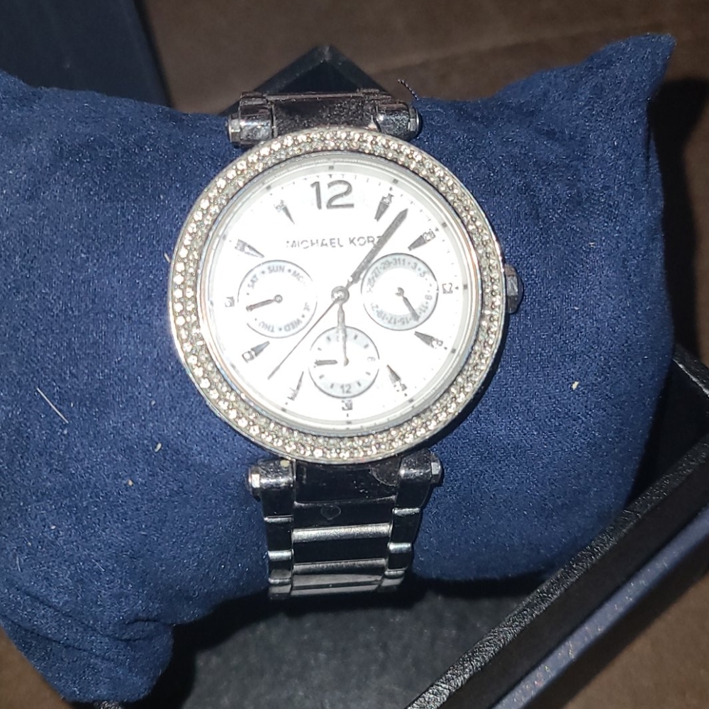 Micheal Kors watch